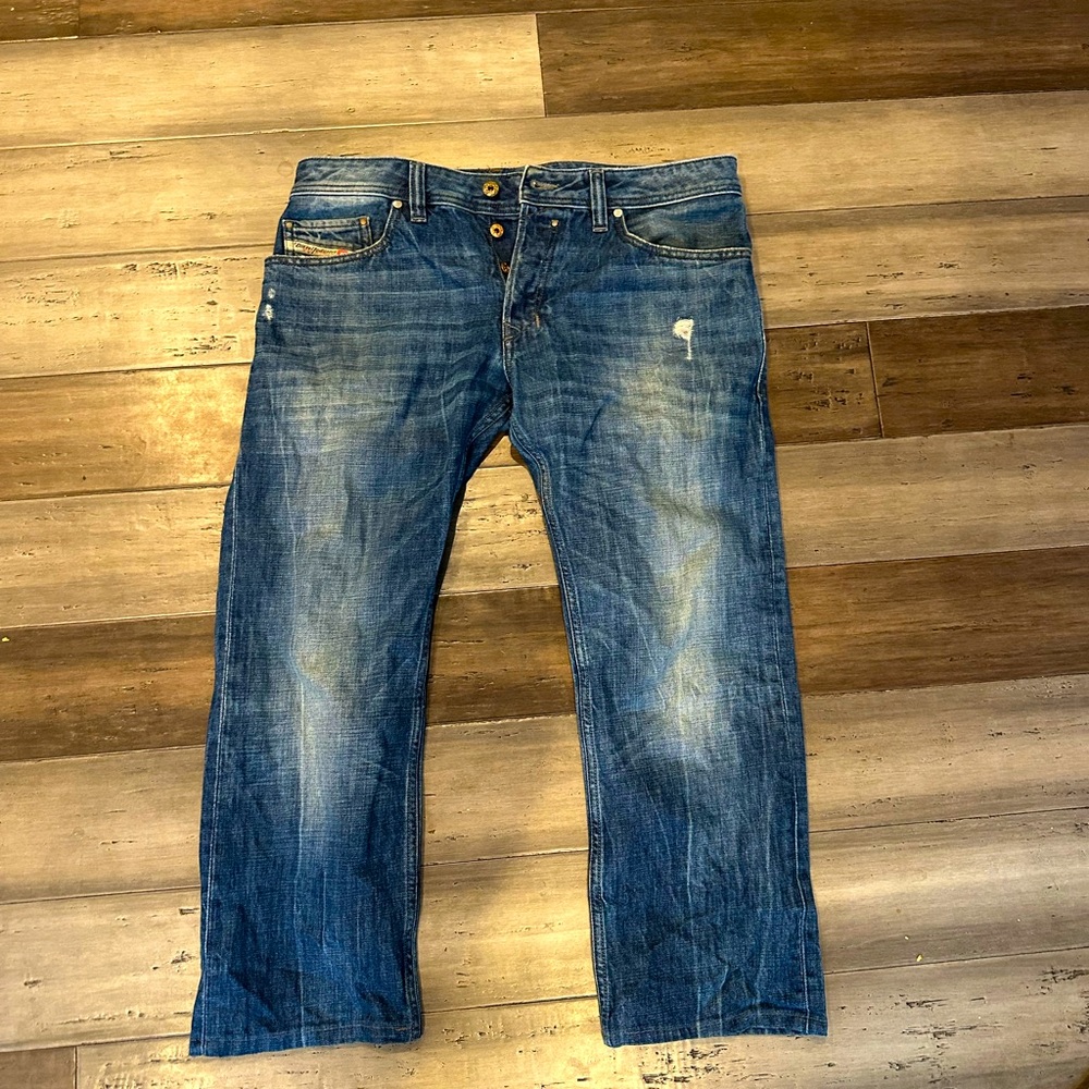 Diesel Jeans 32x24